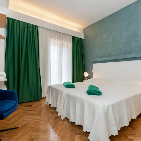 Villa Oria *
