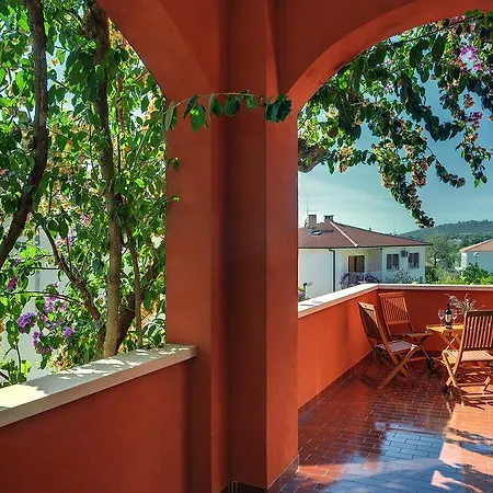 Oria Villa Pula