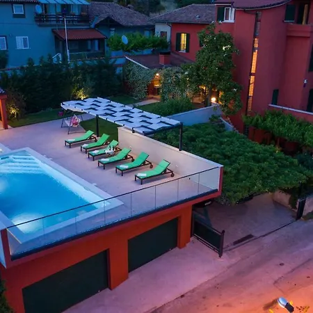 Villa Oria Pula