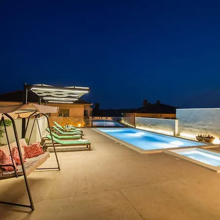Villa Oria