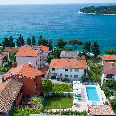 Villa Oria
