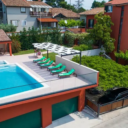Villa Oria
