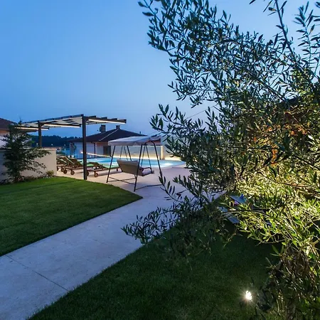Villa Oria